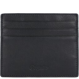 Esquire Funda para tarjetas de crédito Oslo RFID Piel 10 cm  Modelo 2