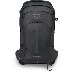 Osprey Mochila Stratos 24 56 cm  Modelo 2