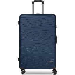 Franky Dallas 3.0 4 ruedas Trolley L 75 cm  Modelo 2
