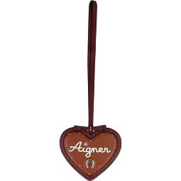 AIGNER Bolsa de moda etiqueta de cuero 8 cm  Modelo 1