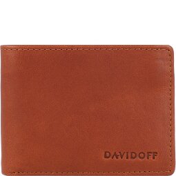 Davidoff Cartera Essentials RFID piel 10 cm  Modelo 2