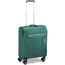 Roncato Lite Soft Neon 4 ruedas Carro de la cabina 55 cm  Modelo 2