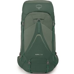 Osprey Aura 65 Mochila de trekking WM-L 83 cm  Modelo 3