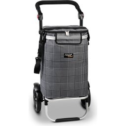 Punta Talent Carro de la compra 95 cm  Modelo 2