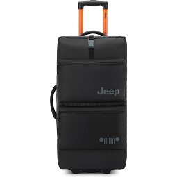 Jeep JS006B 2 ruedas Bolsa de viaje 73 cm  Modelo 1