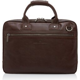 Castelijn & Beerens Firenze Maletín RFID Piel 40 cm Compartimento Portátil  Modelo 2