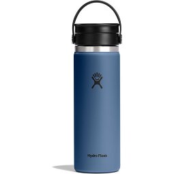 Hydro Flask Hot Beverages Wide Flex Slip Lid Botella para beber 590 ml  Modelo 4