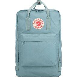Fjällräven Mochila Kanken 43 cm Compartimento para el portátil  Modelo 8