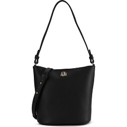 Coccinelle Nikla Bolso bucket Piel natural 18 cm  Modelo 1