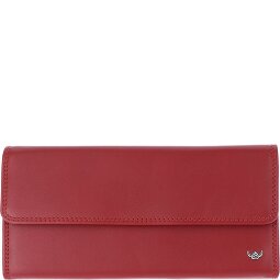 Golden Head Polo Cartera Bloqueo RFID Piel natural 19.5 cm  Modelo 4