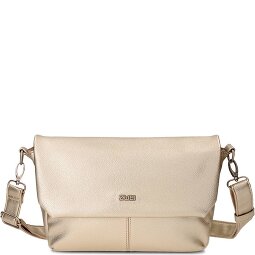 Zwei Mademoiselle.M Mensajero 33 cm Compartimento para el portátil  Modelo 4