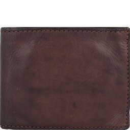 Campomaggi Cartera Piel 12.5 cm  Modelo 2