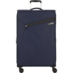 Samsonite Litebeam 4 ruedas Carrito 77 cm con pliegue de expansión  Modelo 2