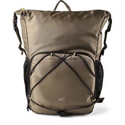camel active Shores Mochila de día L 43 cm Compartimento para el portátil  Modelo 3