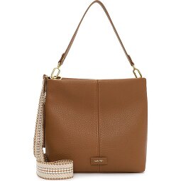 Suri Frey SFY Gray SC Bolsa de hombro 31 cm  Modelo 3