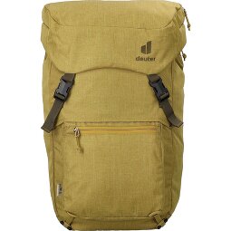 Deuter Walker 24 Mochila de día 52 cm Compartimento para el portátil  Modelo 3