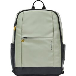 Mandarina Duck Mochila Eco Coated 44 cm  Modelo 3