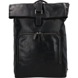 Picard Buddy Mochila de día Piel 42 cm Compartimento para el portátil  Modelo 2