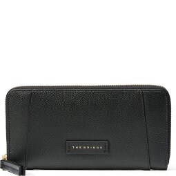 The Bridge Ines Cartera Piel 19 cm  Modelo 2