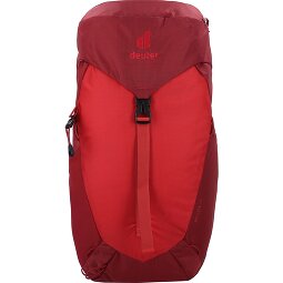 Deuter AC Lite 16 Mochila de senderismo 56 cm  Modelo 3