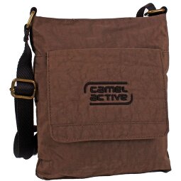camel active Bolsa de hombro Journey 19 cm  Modelo 1