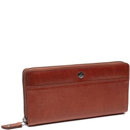 The Chesterfield Brand Livorno Cartera Protección RFID Piel 19 cm  Modelo 2