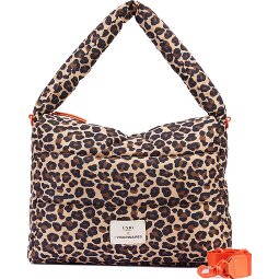 LES VISIONNAIRES Unio Hobo Bolsa de hombro 38 cm  Modelo 2