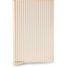 Secrid Cardprotector Estuche para tarjetas de crédito Protección RFID 10 cm  Modelo 1