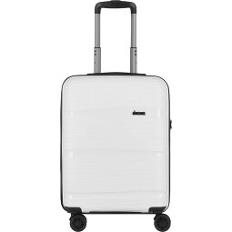 d&n Travel Line 4300 4 ruedas Carro de la cabina S 55 cm  Modelo 4