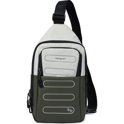 Hedgren Comby Performance bandolera RFID 33 cm  Modelo 2