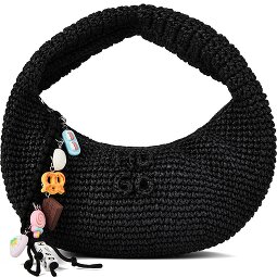 Hugo Zeya Bolsa de hombro 27 cm  Modelo 1