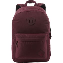NITRO Mochila Urban Plus Compartimento para portátil de 45 cm  Modelo 13