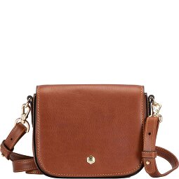 Jekyll & Hide Paris Bolsa de hombro Piel 19 cm  Modelo 2