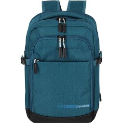 Travelite Kick Off Mochila de día 40 cm  Modelo 2