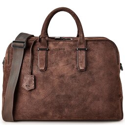 Boss Madison Bolsa de viaje Weekender Piel 45 cm  Modelo 2