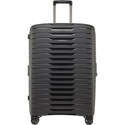 Stratic Novium 4 ruedas Carrito L 77 cm con pliegue de expansión  Modelo 1