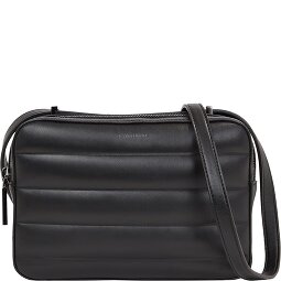 Calvin Klein Line Quilt Bolsa de hombro 22 cm  Modelo 2