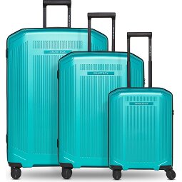 Smartbox Edition 02 4 ruedas Set de maletas 3 piezas  Modelo 2