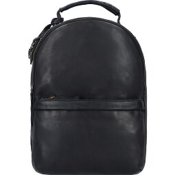 Harbour 2nd Urban Poets Carissa Mochila de la ciudad Piel 27 cm  Modelo 2