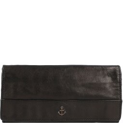 Harbour 2nd Cartera de cuero Marina 18 cm  Modelo 3