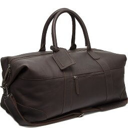 The Chesterfield Brand Portsmouth 2 Bolsa de viaje Weekender Piel 56 cm  Modelo 1