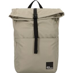 Jack Wolfskin Island Mochila de día 40.5 cm Compartimento para el portátil  Modelo 2
