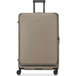 Roncato Florence 4 ruedas Carrito 79 cm con pliegue de expansión  Modelo 2