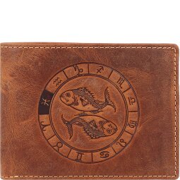 Greenburry Vintage Cartera Piel 12 cm  Modelo 2