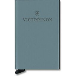 Victorinox Altius Secrid Estuche para tarjetas de crédito Protección RFID 10 cm  Modelo 3