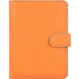 Mywalit Cartera de piel 14 cm  Modelo 2