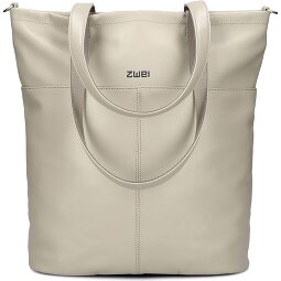 Zwei Mademoiselle.M Bolsa de compras 37 cm  Modelo 2