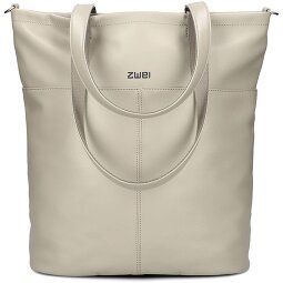 Zwei Mademoiselle.M Bolsa de compras 37 cm  Modelo 2