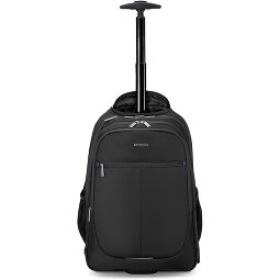 Roncato Easy Office 2.0 2 ruedas Carrito de mochila 48 cm Compartimento para el portátil  Modelo 2