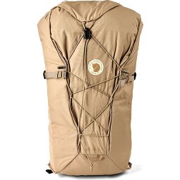 Fjällräven Abisko Hike Lite 20 M-L Mochila de senderismo 40 cm  Modelo 2